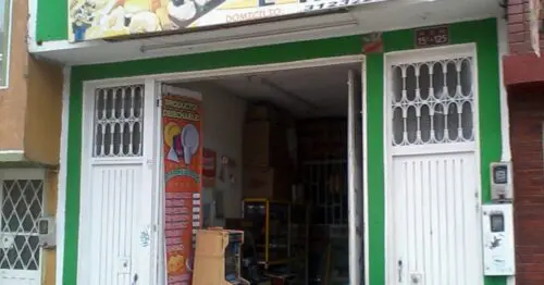 QUESERIA Y SALSAMENTARIA EL RODEO BOGOTÁ QUESERIA Y SALSAMENTARIA EL RODEO BOGOTÁ